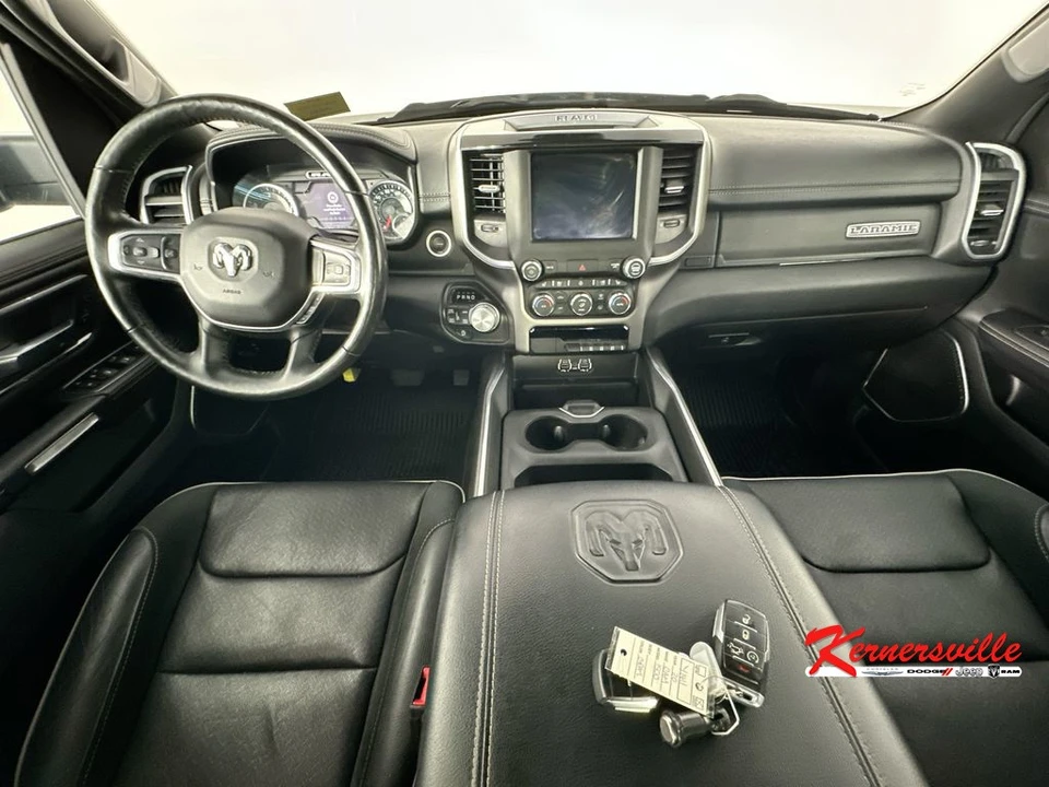 2020 Ram 1500 2nd Gen - Image 10 of 24