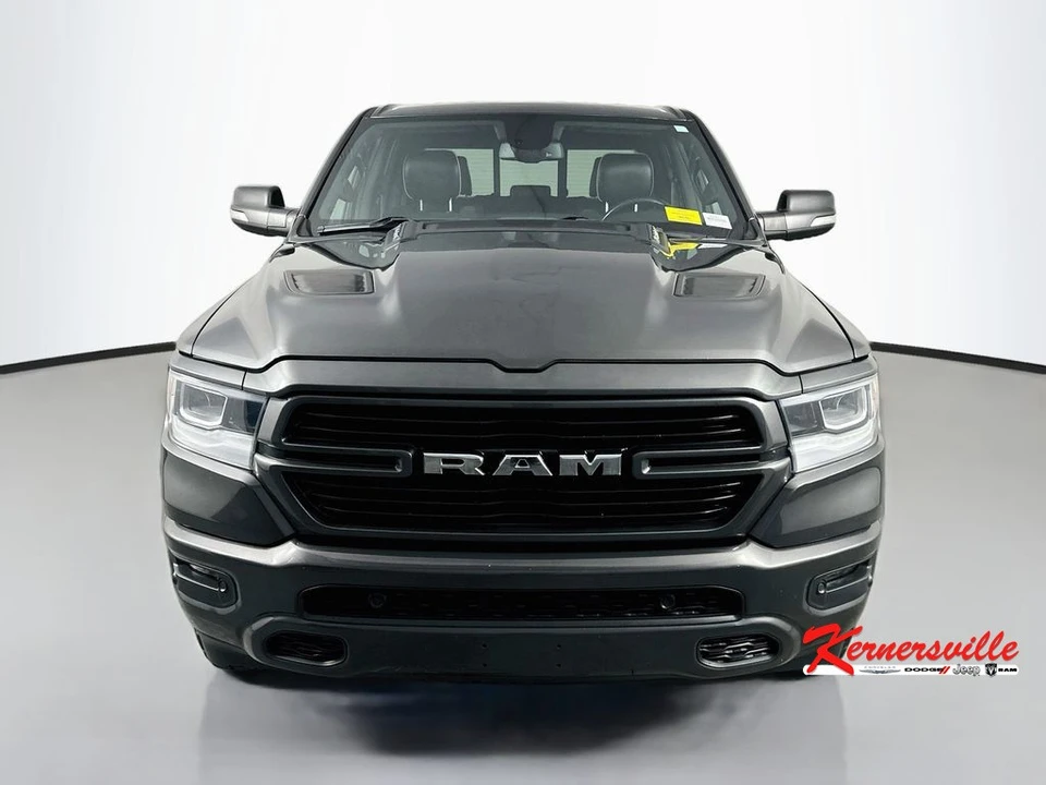 2020 Ram 1500 2nd Gen - Image 2 of 24