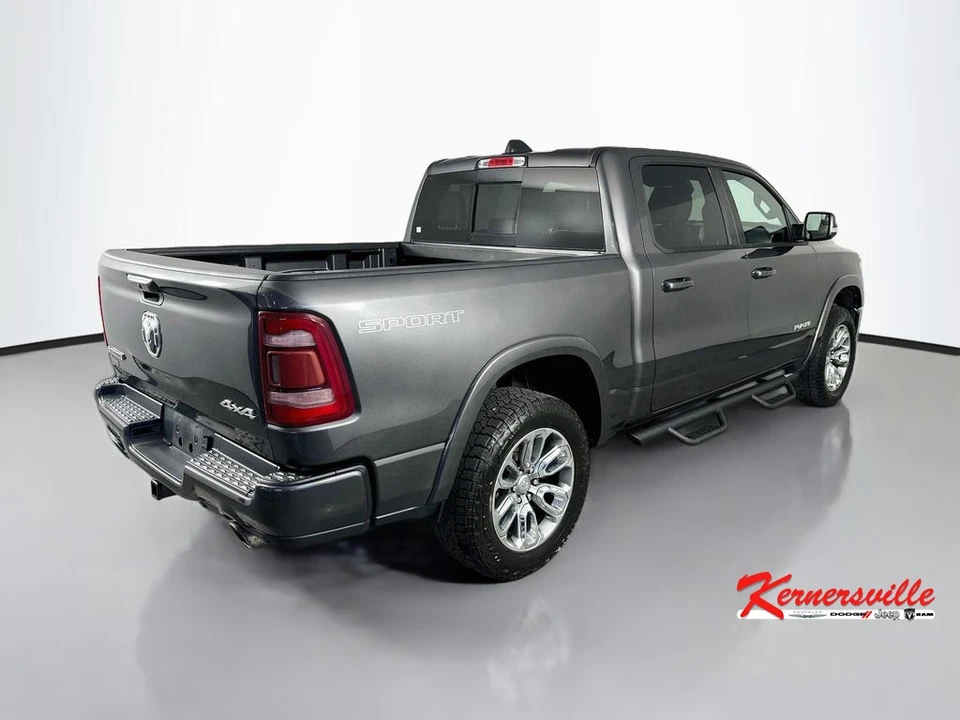 2020 Ram 1500 2nd Gen - Image 7 of 24