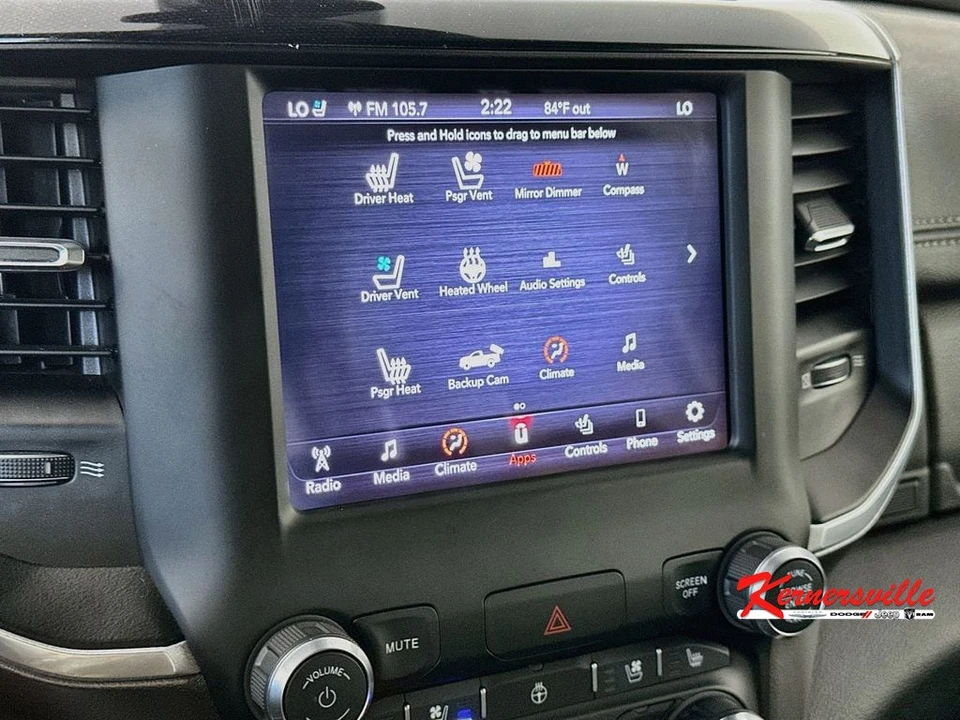 2020 Ram 1500 2nd Gen - Image 19 of 24