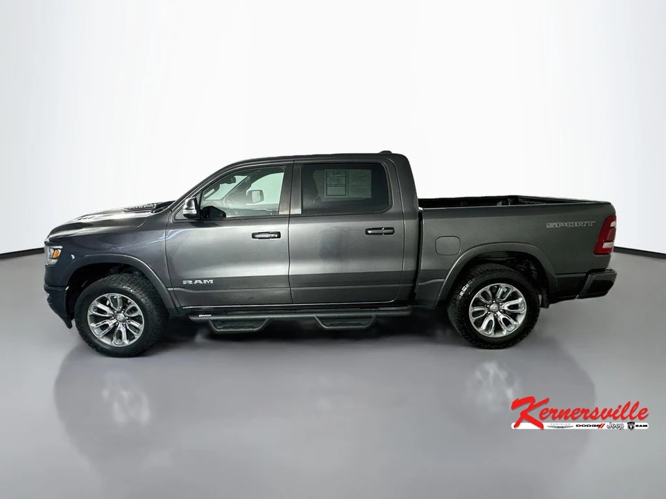2020 Ram 1500 2nd Gen - Image 4 of 24