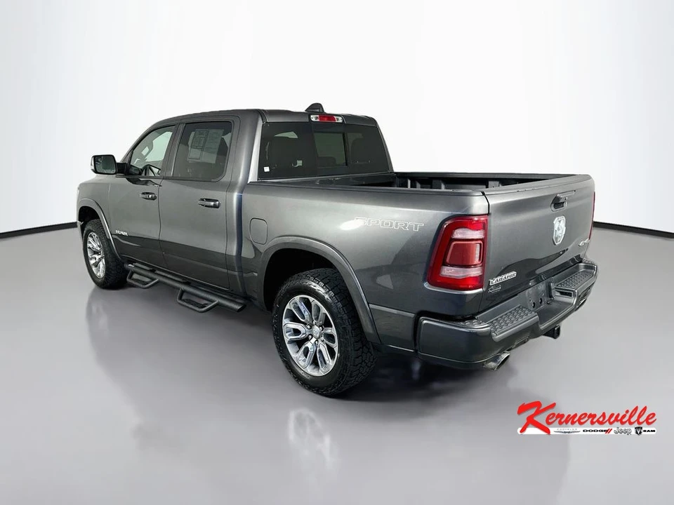 2020 Ram 1500 2nd Gen - Image 5 of 24