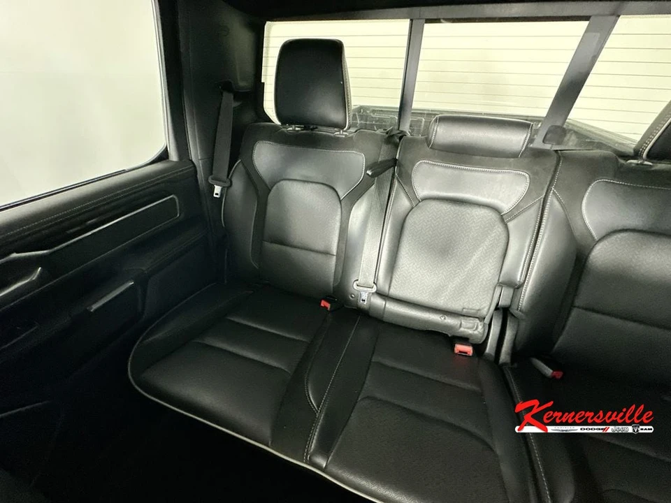 2020 Ram 1500 2nd Gen - Image 12 of 24