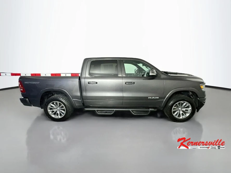 2020 Ram 1500 2nd Gen - Image 8 of 24
