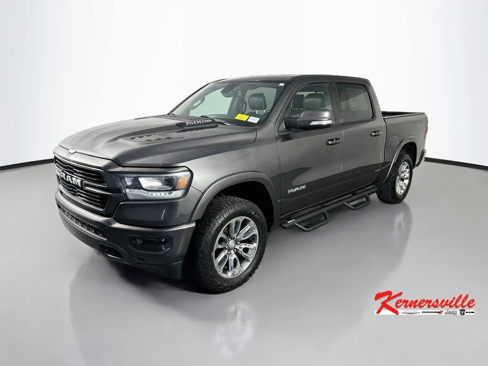 2020 Ram 1500 2nd Gen - Image 3 of 24
