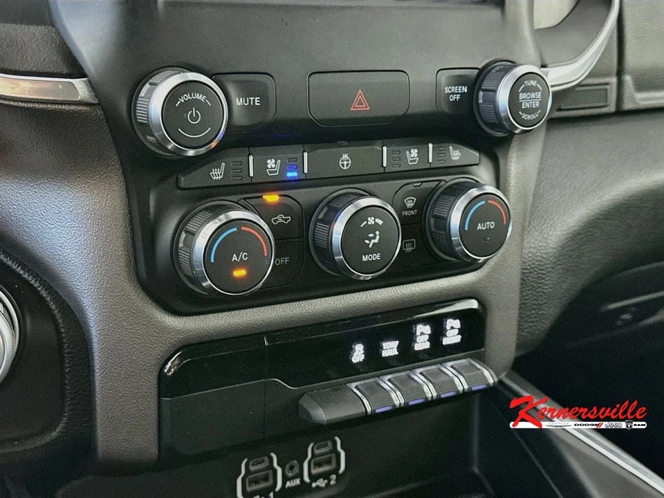 2020 Ram 1500 2nd Gen - Image 18 of 24
