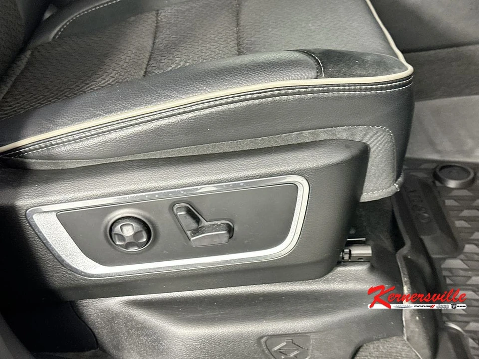 2020 Ram 1500 2nd Gen - Image 23 of 24