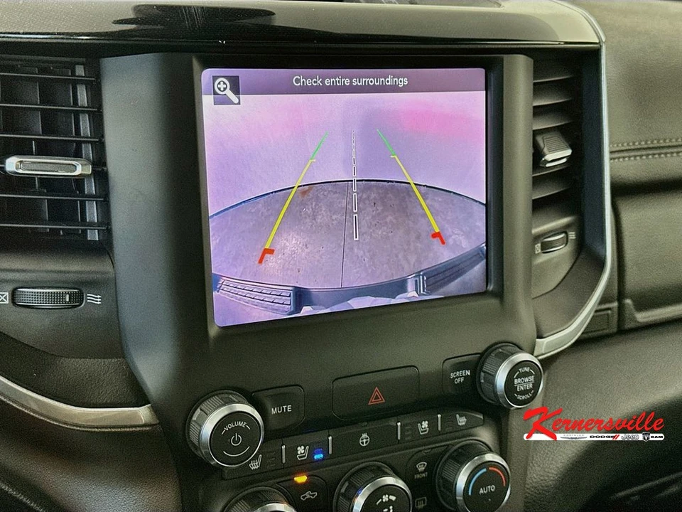 2020 Ram 1500 2nd Gen - Image 20 of 24