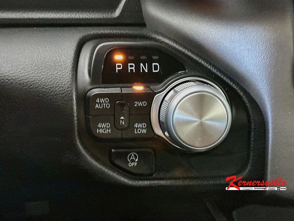 2020 Ram 1500 2nd Gen - Image 16 of 24