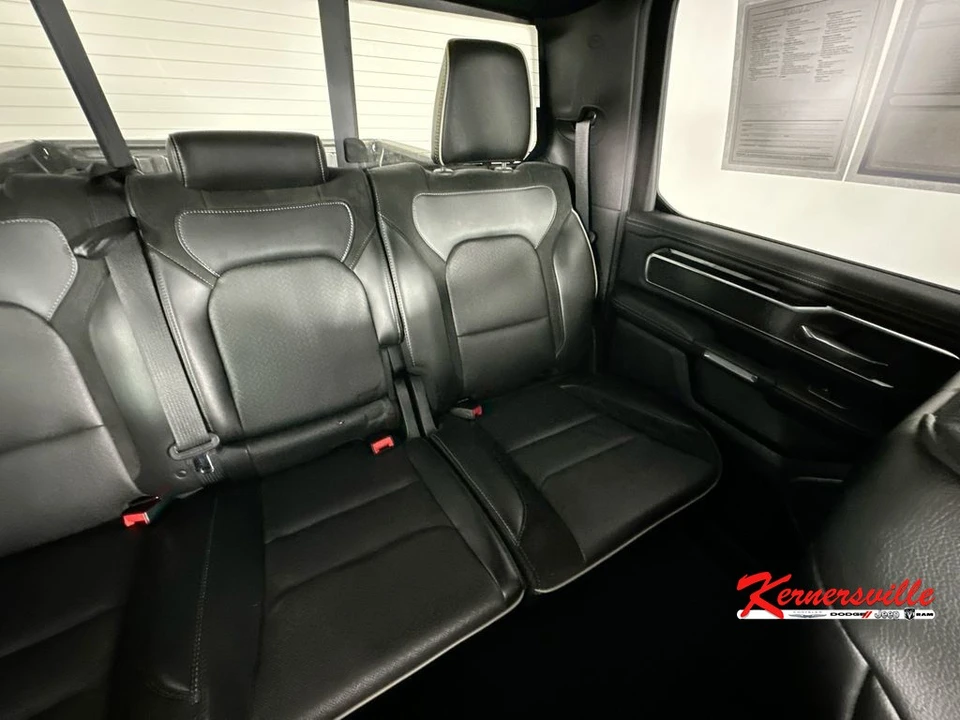 2020 Ram 1500 2nd Gen - Image 14 of 24