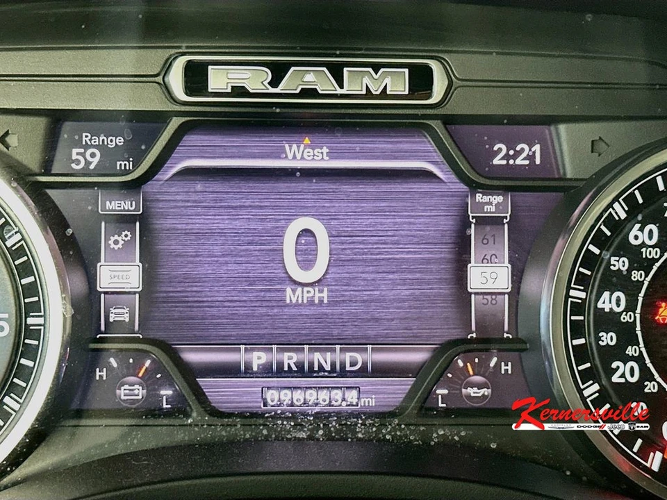 2020 Ram 1500 2nd Gen - Image 15 of 24