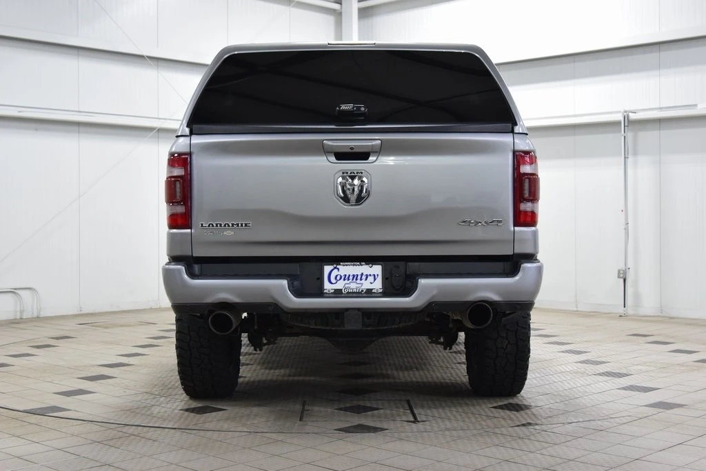 2020 Ram 1500 2nd Gen - Image 7 of 12