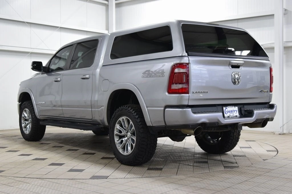 2020 Ram 1500 2nd Gen - Image 6 of 12