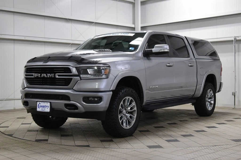 2020 Ram 1500 2nd Gen - Image 3 of 12