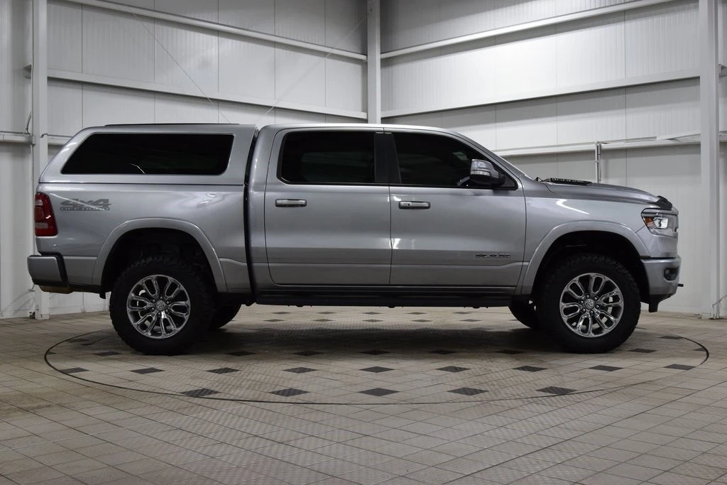2020 Ram 1500 2nd Gen - Image 9 of 12