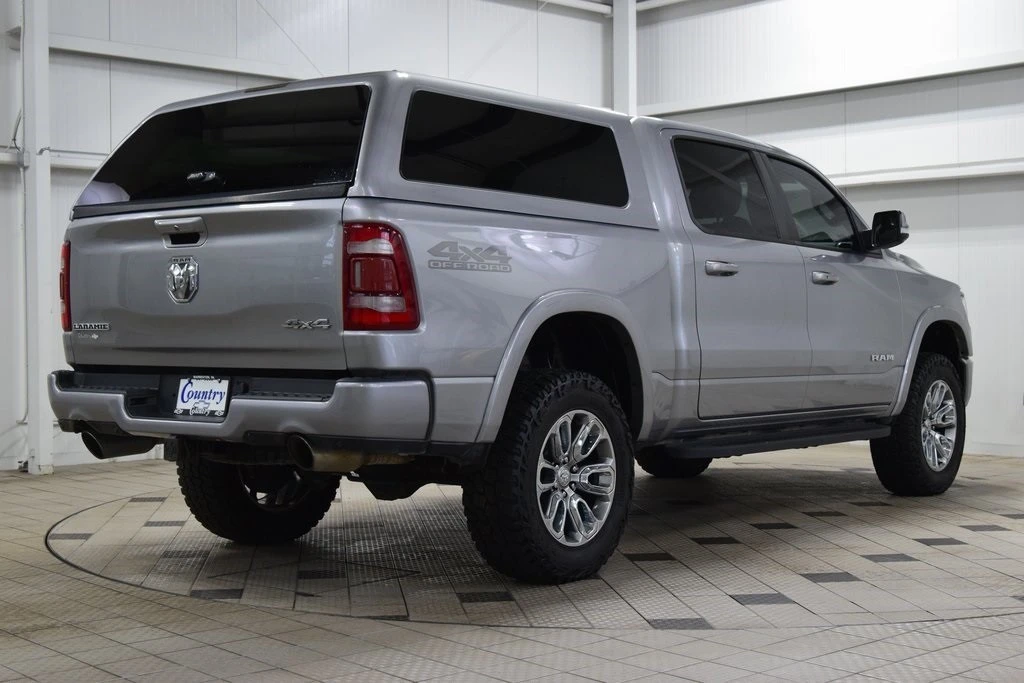 2020 Ram 1500 2nd Gen - Image 8 of 12