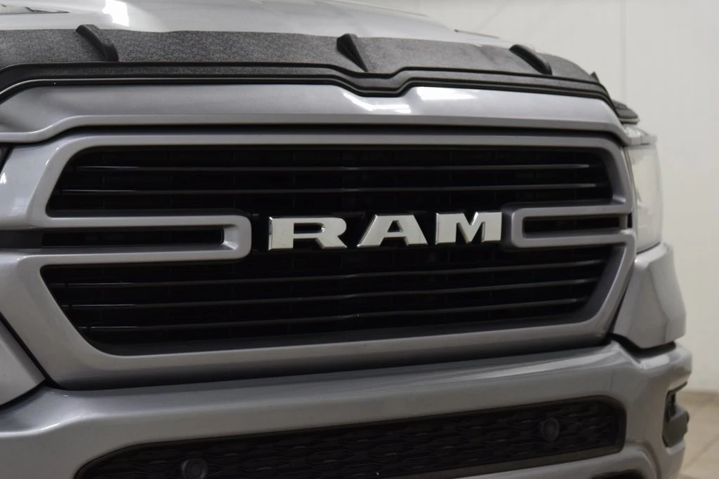 2020 Ram 1500 2nd Gen - Image 11 of 12