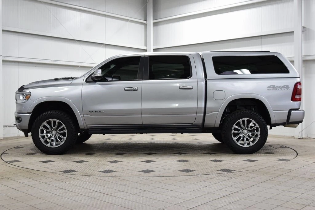 2020 Ram 1500 2nd Gen - Image 4 of 12