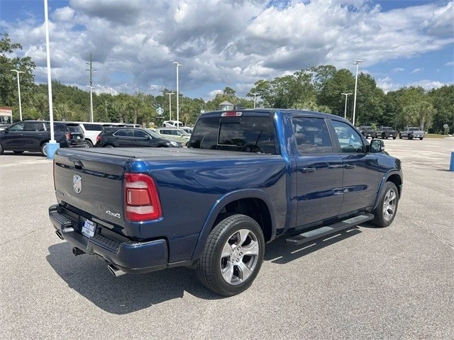 2020 Ram 1500 2nd Gen - Image 8 of 12