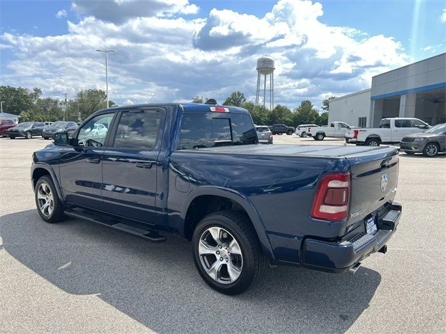 2020 Ram 1500 2nd Gen - Image 6 of 12