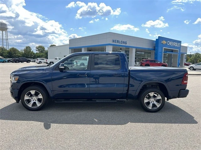 2020 Ram 1500 2nd Gen - Image 5 of 21