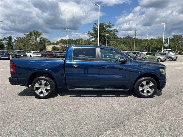 2020 Ram 1500 2nd Gen - Image 9 of 12