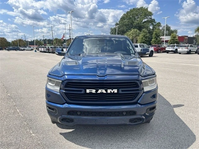 2020 Ram 1500 2nd Gen - Image 3 of 12