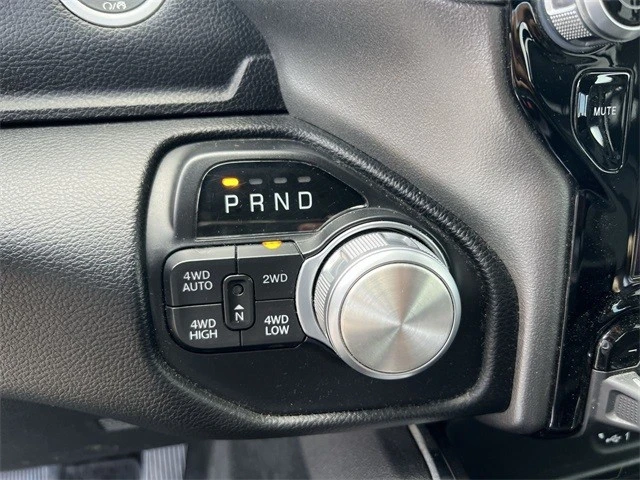 2020 Ram 1500 2nd Gen - Image 16 of 21