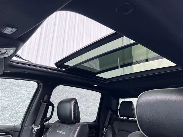 2020 Ram 1500 2nd Gen - Image 19 of 21