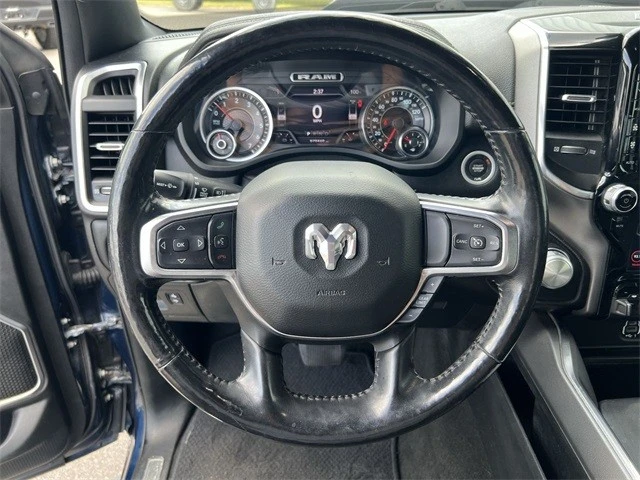 2020 Ram 1500 2nd Gen - Image 11 of 21