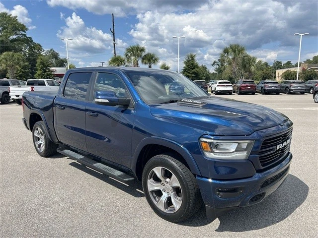 2020 Ram 1500 2nd Gen - Image 2 of 21