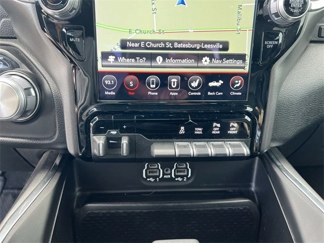 2020 Ram 1500 2nd Gen - Image 18 of 21