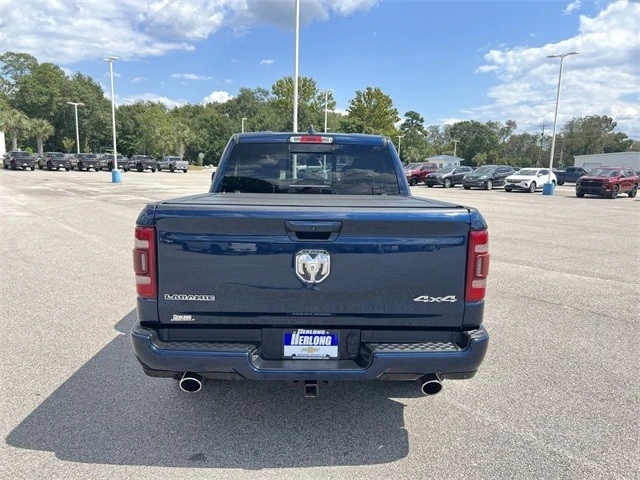 2020 Ram 1500 2nd Gen - Image 7 of 12