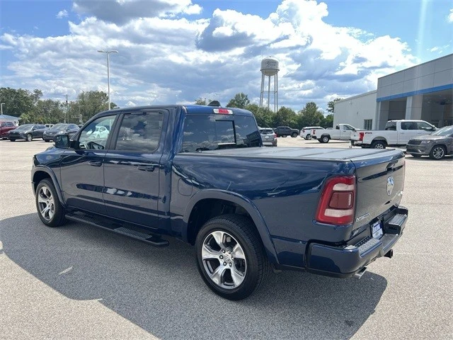 2020 Ram 1500 2nd Gen - Image 6 of 21