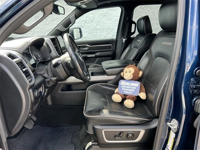 2020 Ram 1500 2nd Gen - Image 20 of 21