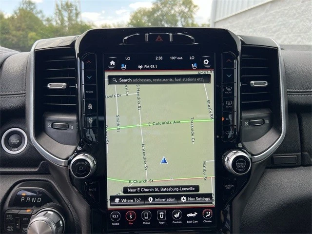 2020 Ram 1500 2nd Gen - Image 14 of 21