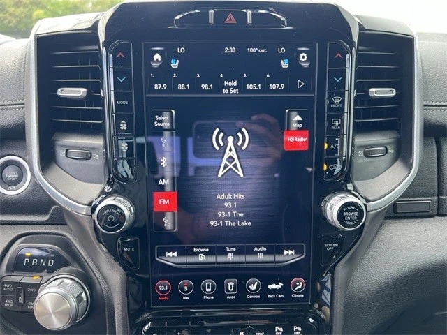 2020 Ram 1500 2nd Gen - Image 13 of 21