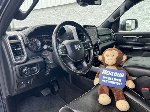 2020 Ram 1500 2nd Gen - Image 10 of 21