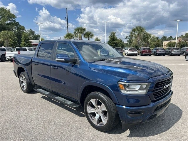 2020 Ram 1500 2nd Gen - Image 2 of 12
