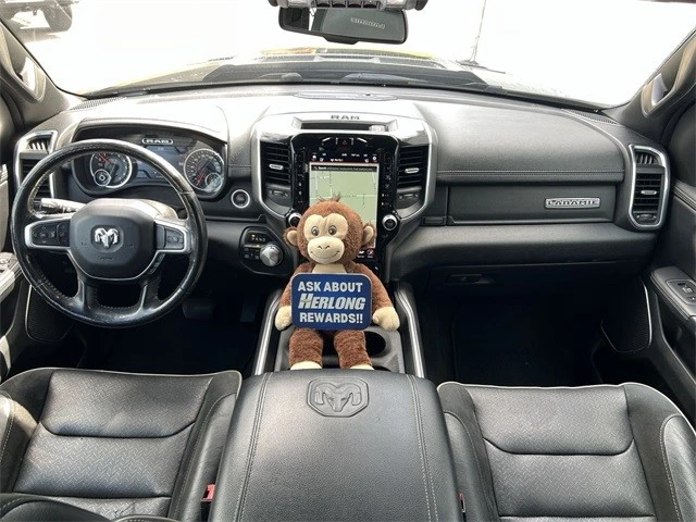 2020 Ram 1500 2nd Gen - Image 21 of 21