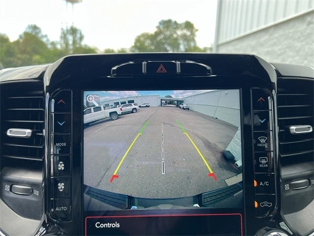 2020 Ram 1500 2nd Gen - Image 15 of 21