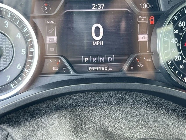 2020 Ram 1500 2nd Gen - Image 12 of 21