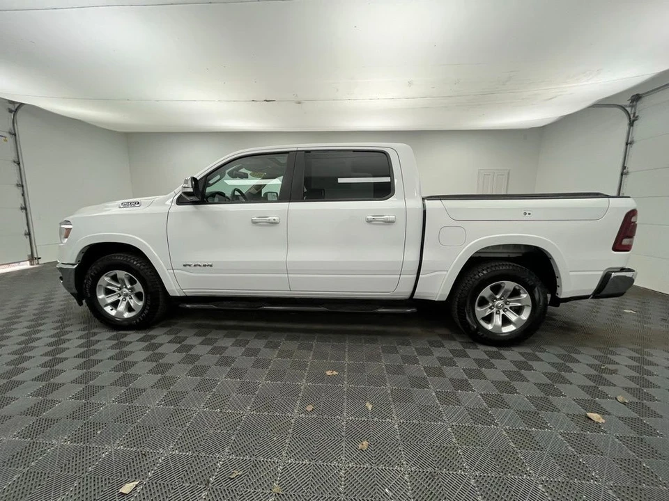 2020 Ram 1500 2nd Gen - Image 11 of 12
