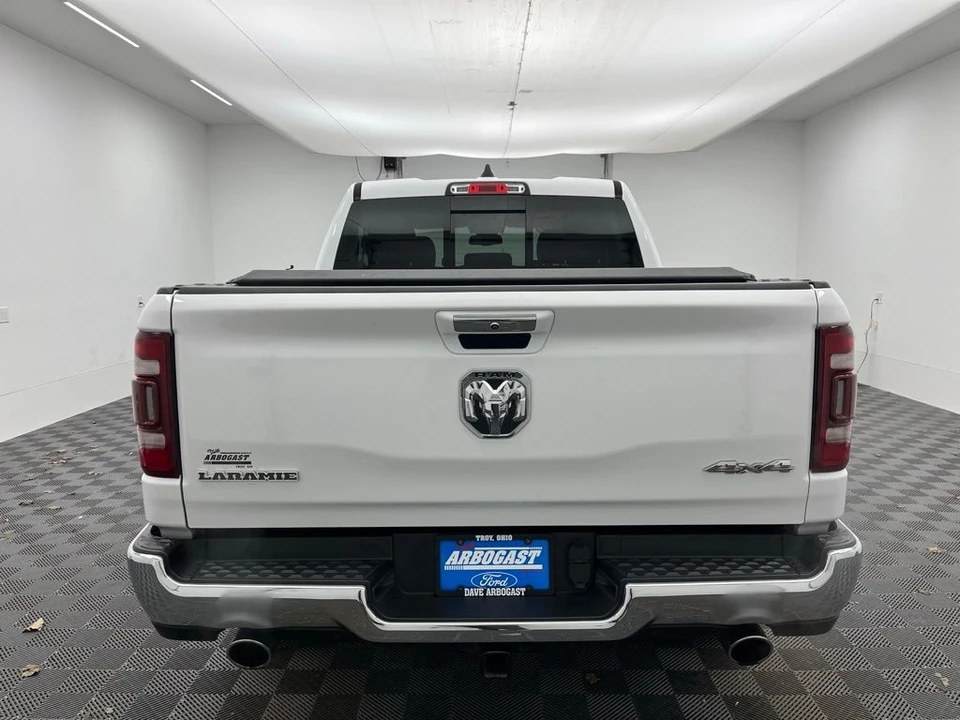 2020 Ram 1500 2nd Gen - Image 9 of 12