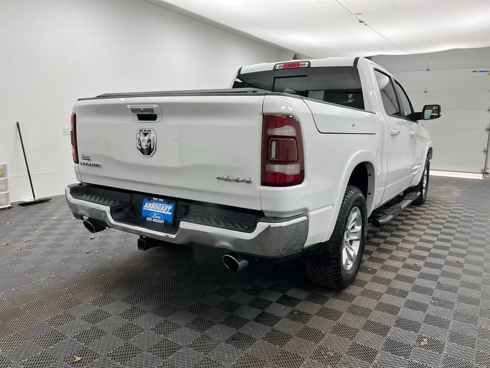 2020 Ram 1500 2nd Gen - Image 8 of 12