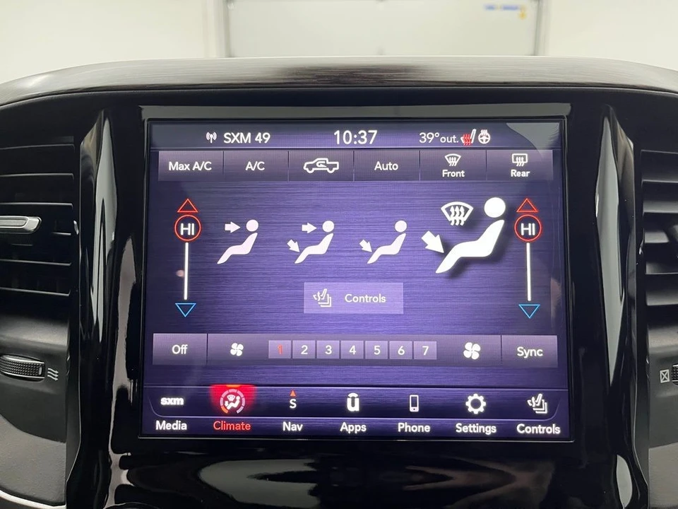 2020 Ram 1500 2nd Gen - Image 4 of 12