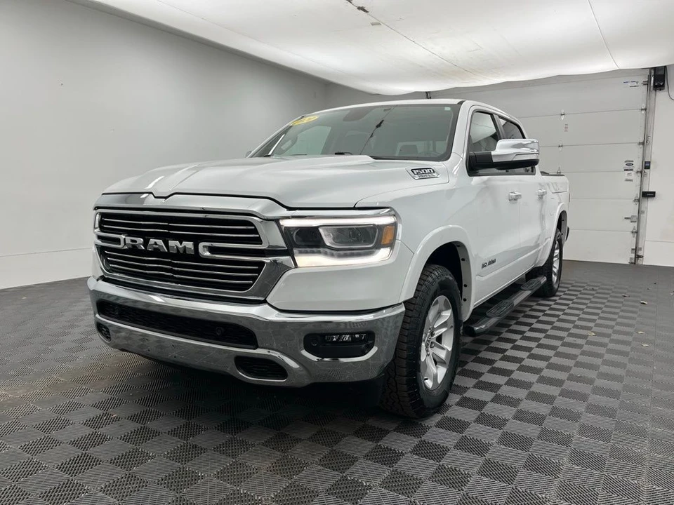 2020 Ram 1500 2nd Gen - Image 12 of 12