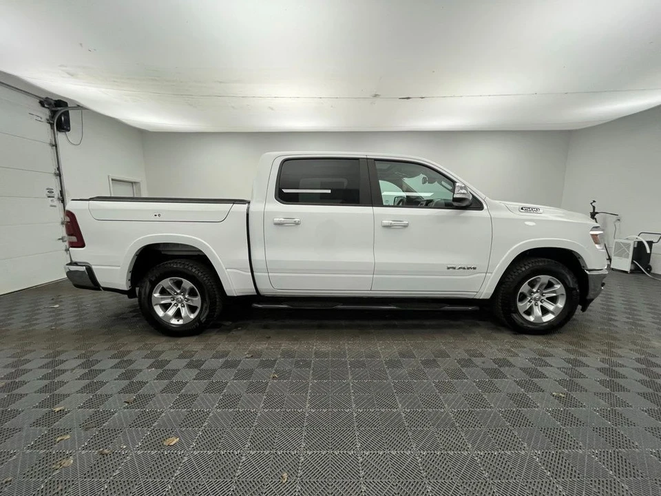 2020 Ram 1500 2nd Gen - Image 7 of 12