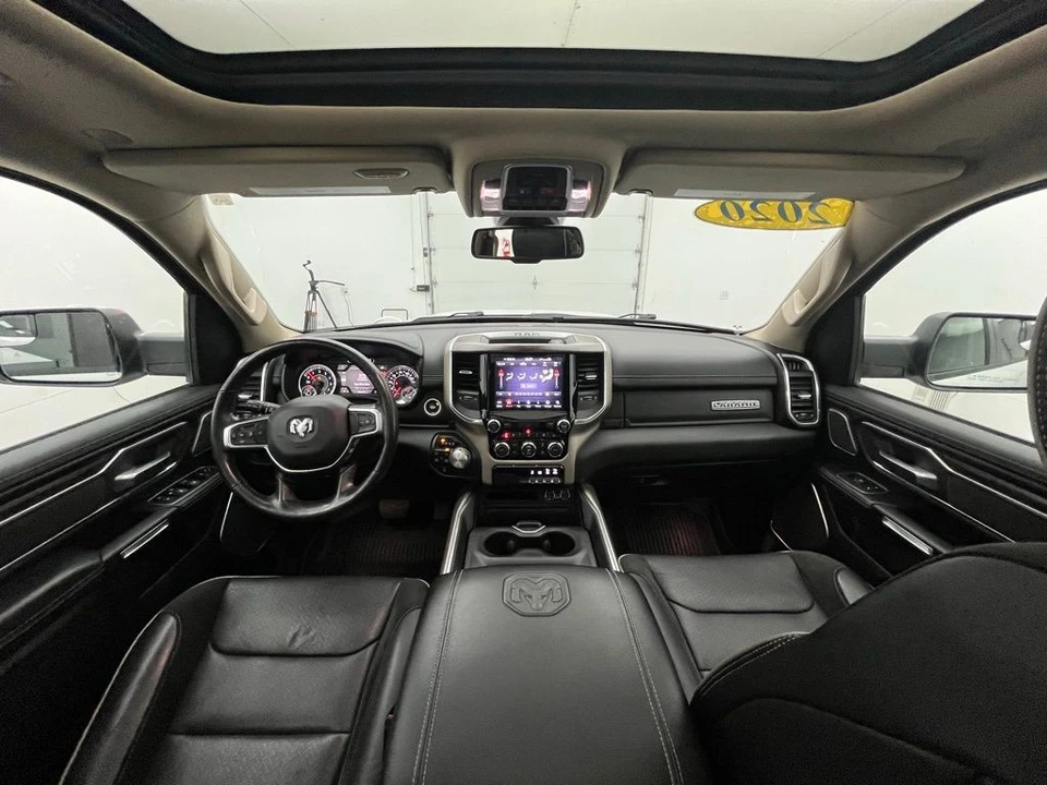 2020 Ram 1500 2nd Gen - Image 2 of 12