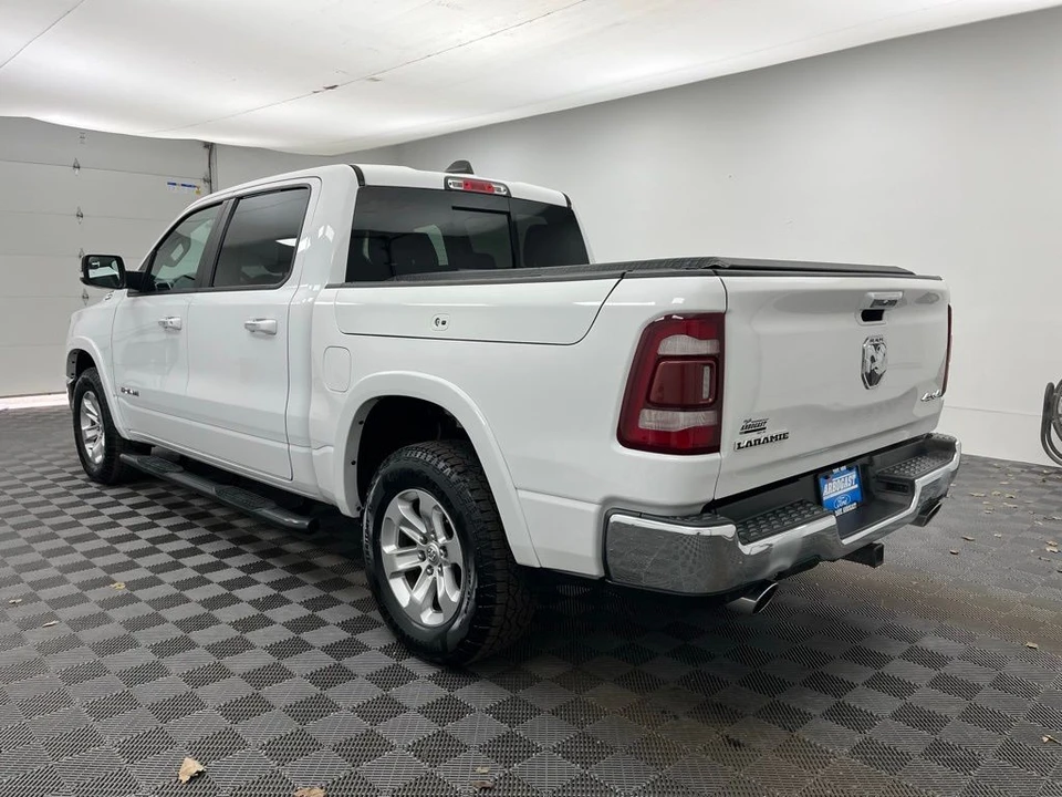 2020 Ram 1500 2nd Gen - Image 10 of 12
